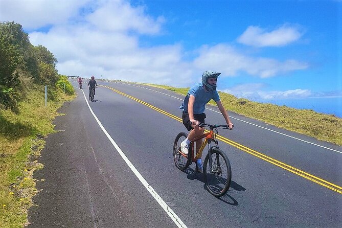 Haleakala Summit Best Self-Guided Bike Tour with Bike Maui - Customer Feedback and Tips