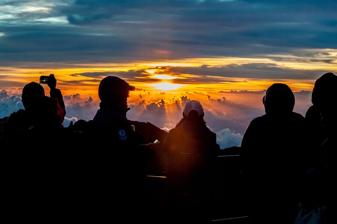 Haleakala Sunrise Spectacular: Legendary Views + Local Breakfast - Scenic Drive Through the Kula District