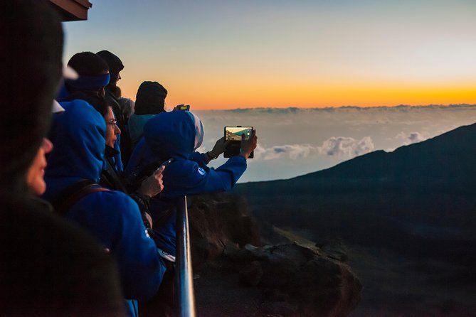 Haleakala Sunrise Spectacular: Legendary Views + Local Breakfast - Breakfast at Waikapu’s Local Restaurant