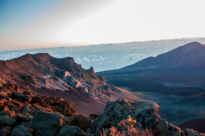 Haleakala Sunrise Spectacular: Legendary Views + Local Breakfast - What Makes This Tour Stand Out