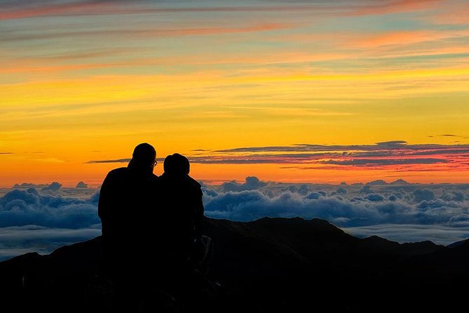Haleakala Sunrise Tour with Breakfast and West Side Pickup - Key Points