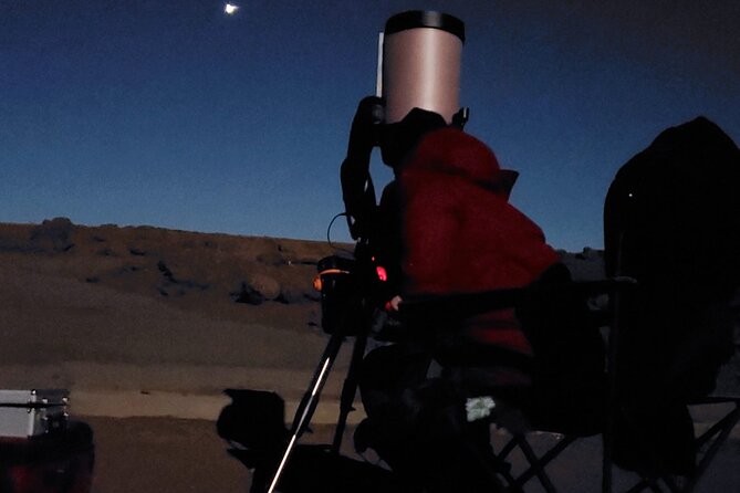 Haleakala Sunset and Astronomy Tour - Comfort and Practical Tips for the Summit