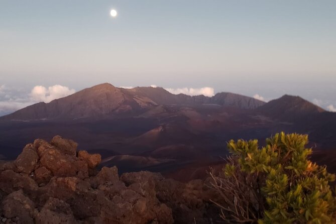 Haleakala Sunset and Astronomy Tour - Final Thoughts on the Haleakalā Sunset and Astronomy Tour