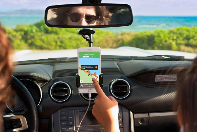 Haleakala Sunset and Stargazing Audio Tour - The Challenging Haleakala Trail Option