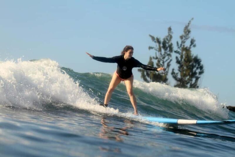 Haleiwa: Surf Lessons at North Shore Oahu - North Shore Oahu Surf Lessons at Haleiwa: Location and Meeting Point