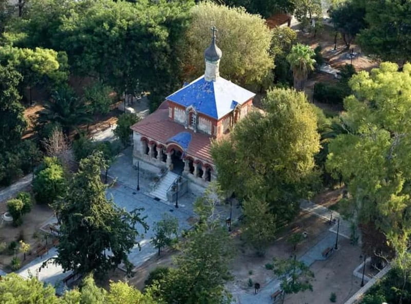 Halepa and Tabakaria Private Walking Tour - The Practicalities of the Tour: Logistics and Accessibility