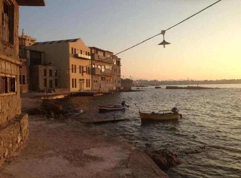 Halepa and Tabakaria Private Walking Tour - The Guide: Expertise and Style