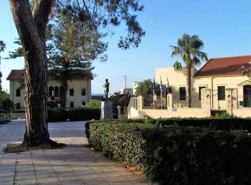 Halepa and Tabakaria Private Walking Tour - Frequently Asked Questions