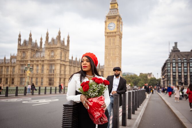 Half a day Private photography tour with all of the landmarks - The Experience Led by Mehr Farahani