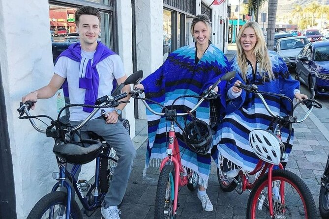 Half-Day (4 Hours) Pedego Electric Bike Rental Pismo Beach - Key Points