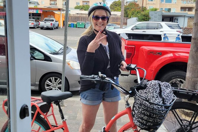 Half-Day (4 Hours) Pedego Electric Bike Rental Pismo Beach - What Makes This Tour Stand Out in Pismo Beach