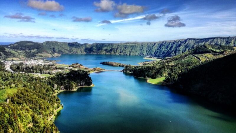 Half-Day 4X4 Tour Sete Cidades. Off the beaten Track. - Comparing Similar Experiences