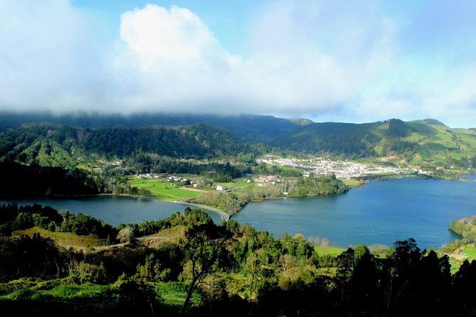 Half-Day 4x4 Tour to Lagoa das Sete Cidades - Explore the Unique 4x4 Adventure to Lagoa das Sete Cidades for $51.86