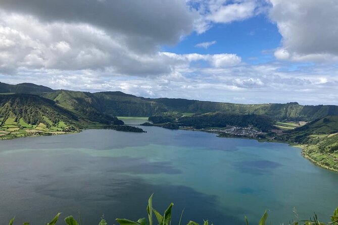 Half-Day 4x4 Tour to Lagoa das Sete Cidades - Special Features and Customization Options