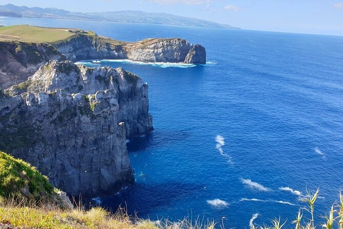 Half-Day 4x4 Tour to Lagoa do Fogo - The Starting Point and Tour Duration