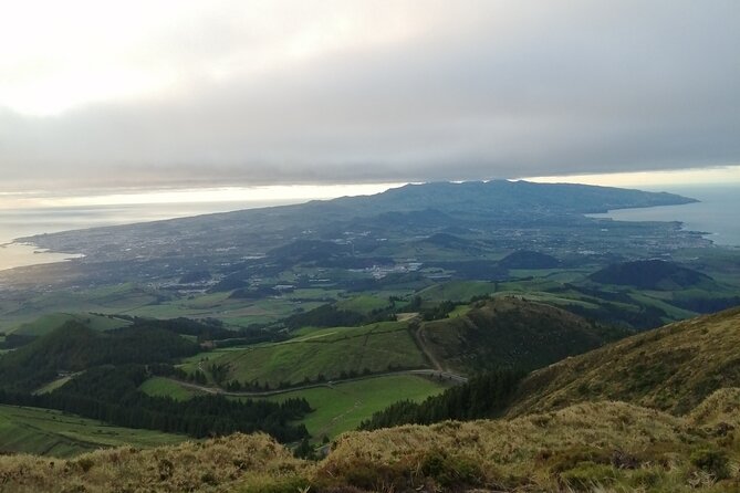 Half-Day 4x4 Tour to Lagoa do Fogo - Exploring Lagoa do Fogo’s Caldera and Hot Springs