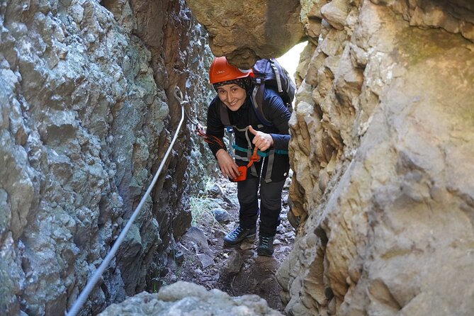 Half Day Activity Climbing in Via ferrata Socastillo - Pacing, Group Size, and Overall Experience