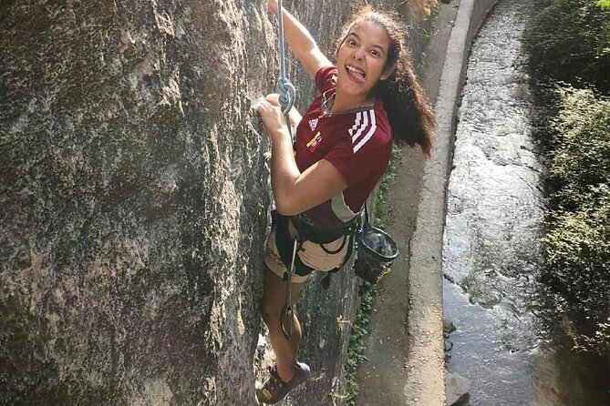 Half Day Adventure through Los Cahorros in Monachil - The Guide: Knowledgeable and Engaging