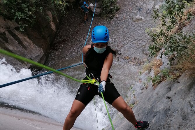 Half Day Adventure through Los Cahorros in Monachil - Flexibility and Cancellation Policy