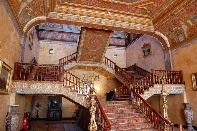 Half-Day Afternoon Istanbul Asia Tour With Beylerbeyi Palace - Safety and COVID-19 Precautions