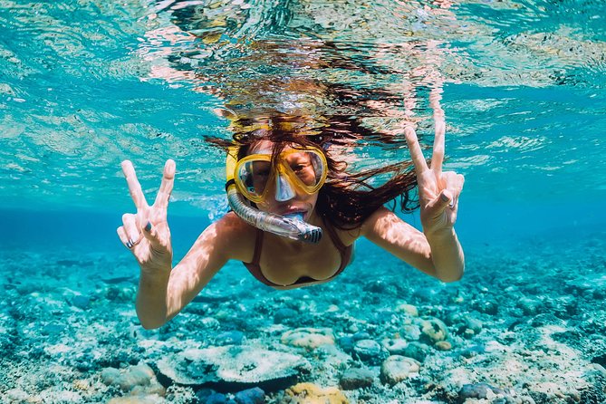 Half Day Amalfi Coast Boat and Snorkeling Tour in Small Group - Descending Into the Fiordo di Furore