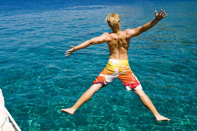 Half Day Amalfi Coast Boat and Snorkeling Tour in Small Group - Praiano’s Blue Grotto and Hidden Coves