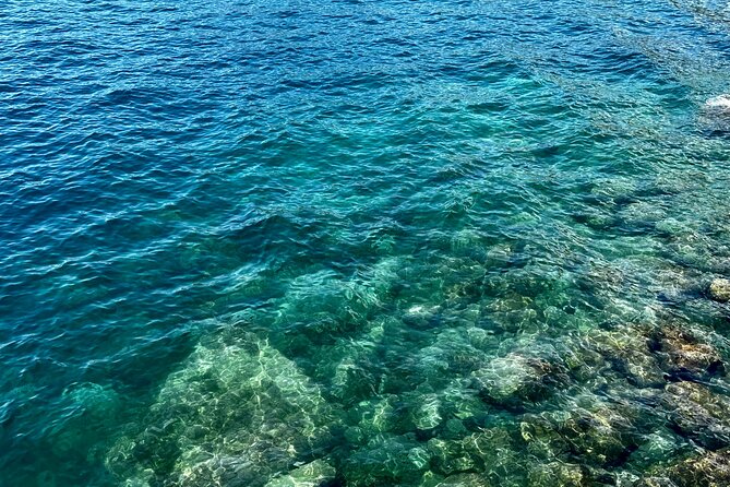 Half-Day Amalfi Coast Boat & Snorkeling Small Group Tour - Viewing Amalfi’s Colorful Cliffs from the Water