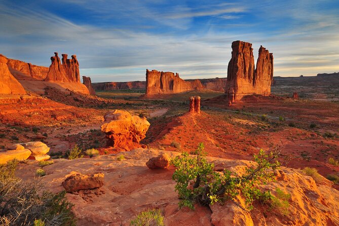 Half Day Arches 4x4 with Delicate Arch Hike - Who Will Appreciate This Experience?