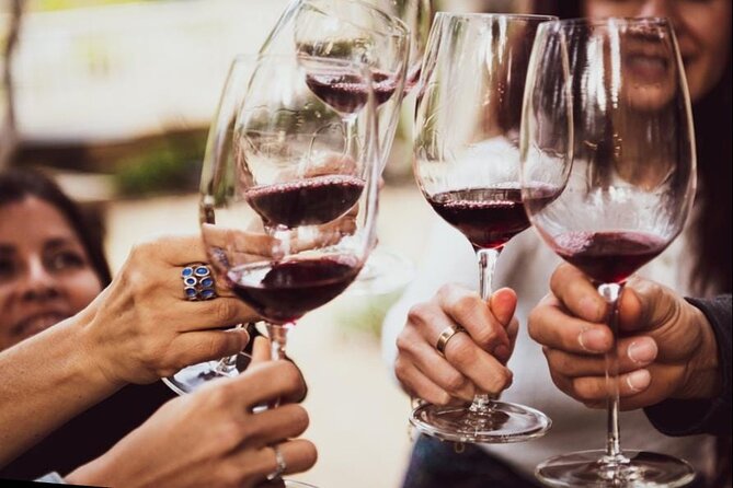 Half-Day Arizona Wine Country Tasting Tour - The Unique Experience of Bisbee Neighborhoods and Scenic Return