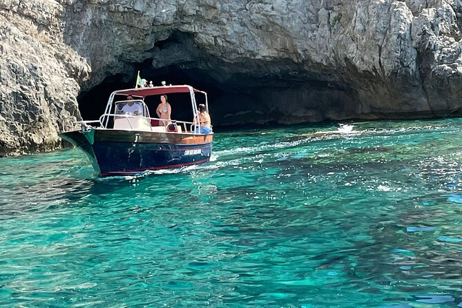 Half day around Capri (4 hours) - Customer Feedback: Highlights and Practical Tips