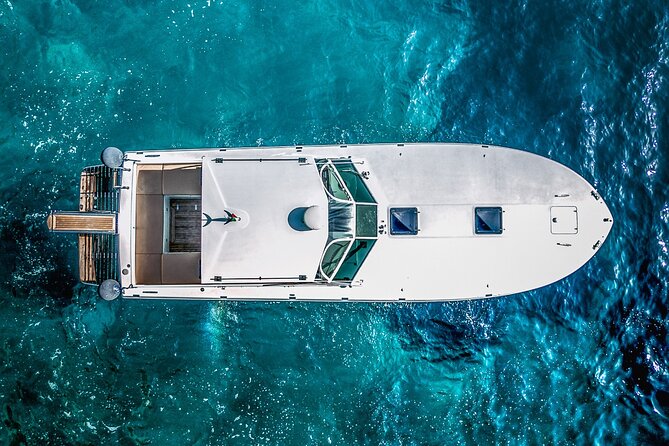 Half day around Capri by Itama 38 speedboat - Explore the Beauty of Capri on a Private Itama 38 Speedboat Tour