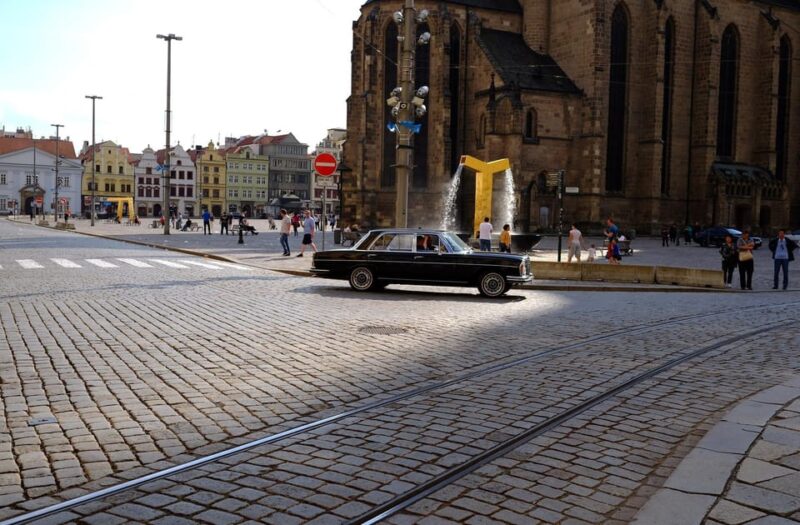 Half day at Pilsen - Explore Pilsen in Six Hours with a Private, All-Inclusive Tour from Prague
