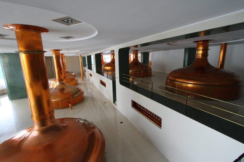 Half day at Pilsen - Key Points