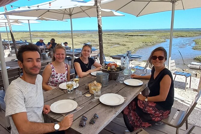 Half day at the Arcachon Bay and the Dune of Pilat - Discover the Charm of Arcachon Bay and the Dune of Pilat in Half a Day