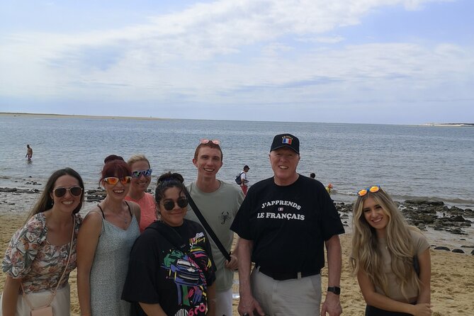 Half day at the Arcachon Bay and the Dune of Pilat - Whats Included and Whats Not