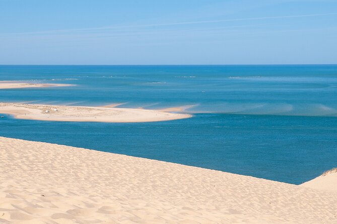 Half day at the Arcachon Bay and the Dune of Pilat - The Experience of a Small Group Tour