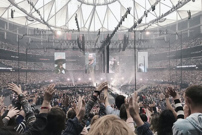 Half Day Atlanta City Tour - Key Points