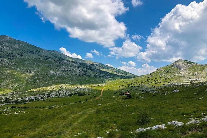 Half Day ATV Tour From Split - Scenic Stops and Photo Opportunities