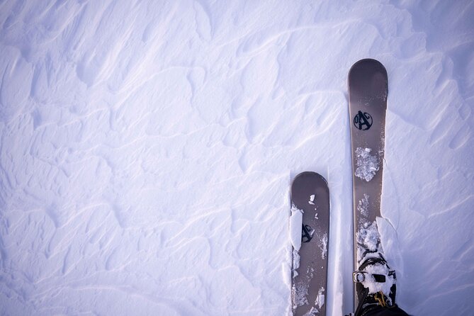 Half-Day Backcountry Skiing Tour in Levi with Photography Guide - A Cozy Fire and Light Snacks in Arctic Nature