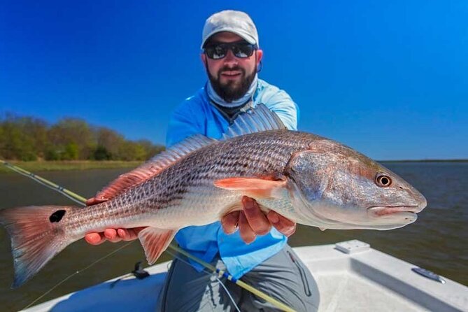 Half-Day Backwater Fishing in Naples, Florida - Explore Naples’ Best Backwater Fishing with Expert Gear and Guides