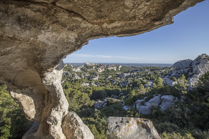 Half-Day Baux de Provence and Luberon Tour from Avignon - The Benefits of a Small-Group Experience