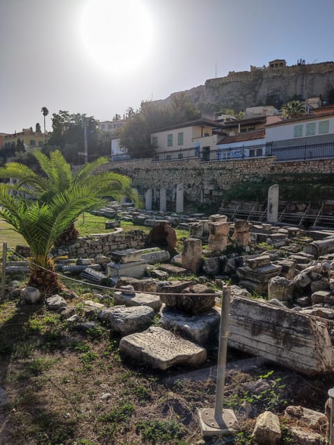 Half Day Best Of Athens Highlights Luxury Private Tour 4Hou - The Overall Experience: Personalized, Comfortable, and Informative