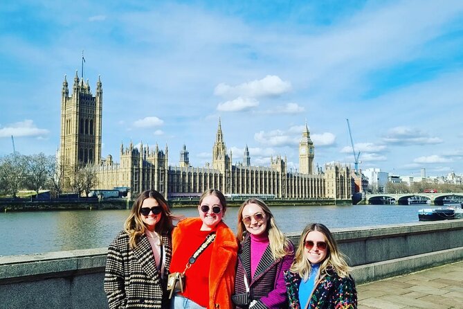 Half Day Big Sightseeing Tour of London - Who Should Consider This Tour