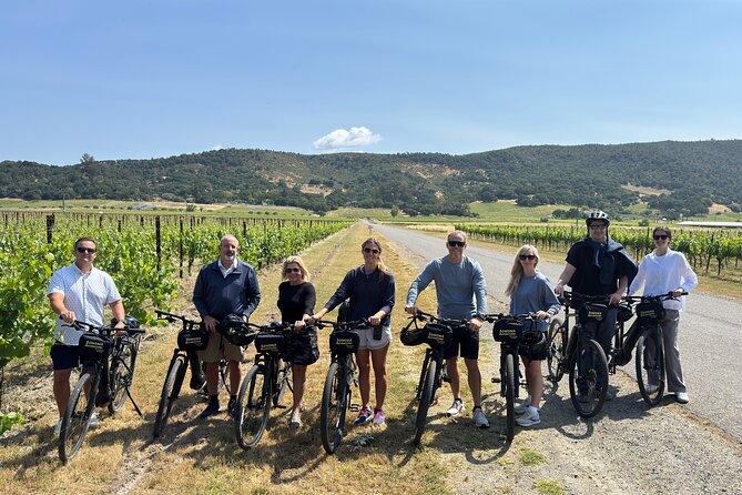 Half Day Bike Tour - Who Will Enjoy This Tour Most?