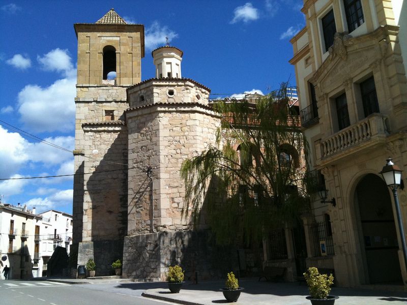 Half-Day Bike Tour from Salou - Key Points