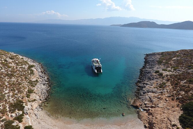 Half day boat diving experience for beginners in Kos Greece - The Dive Team: Small Groups and Skilled Instructors