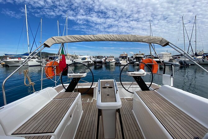Half-Day boat experience - Comporta - Troia - Setubal - Water Activities and Onboard Amenities