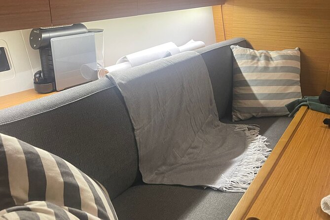 Half-Day boat experience - Comporta - Troia - Setubal - The Cost and What’s Not Included