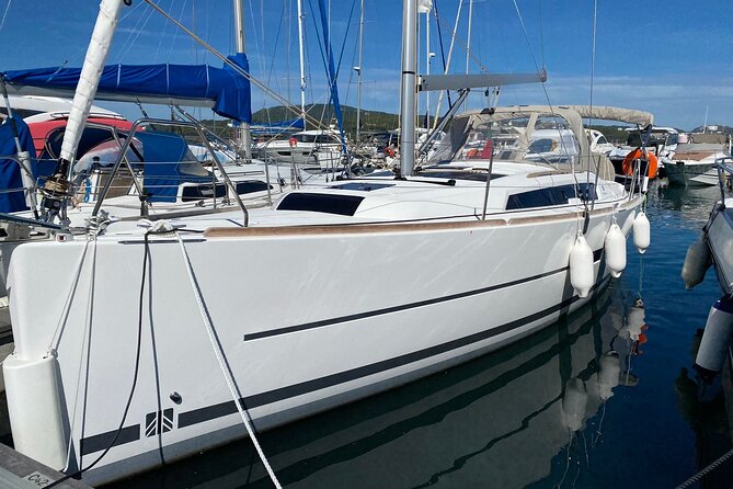 Half-Day boat experience - Comporta - Troia - Setubal - Cancellation Policy and Planning Your Trip