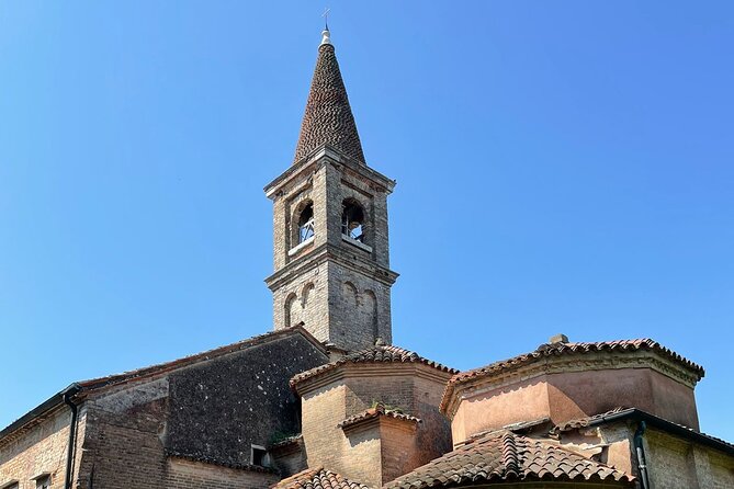 Half Day Boat Tour between Venice and the Islands - Key Points